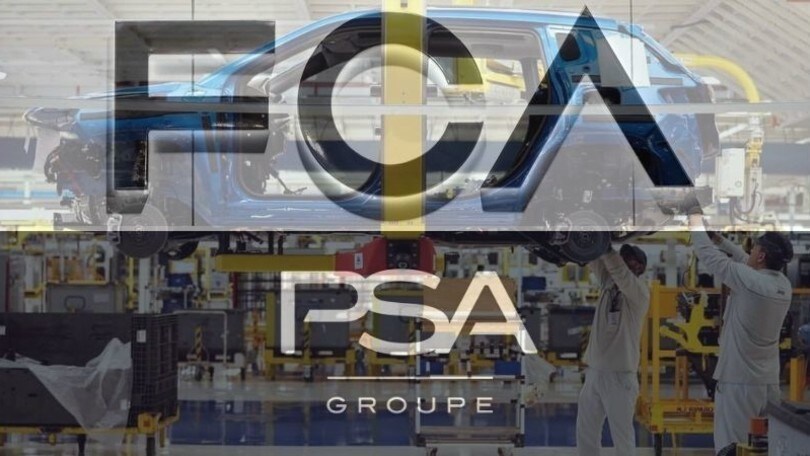 FCA respinge le accuse di GM: il titolo crolla a Piazza Affari