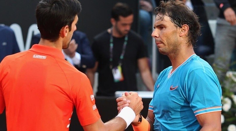 Djokovic e Nadal: "Atp Cup e Coppa Davis vanno unite"