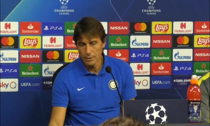 Minacce a Conte, la lettera è partita da Firenze