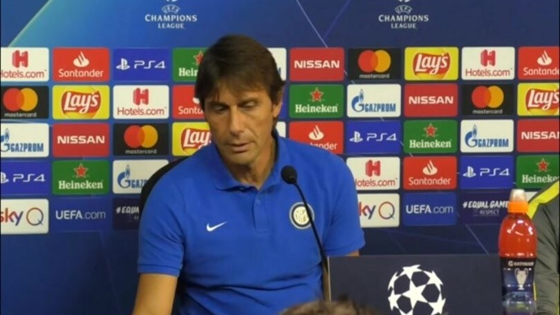 Minacce a Conte, la lettera è partita da Firenze