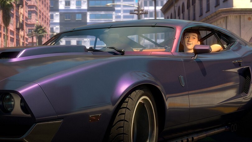 La serie "Fast & Furious: Spy Racers" su Netflix il 26 dicembre