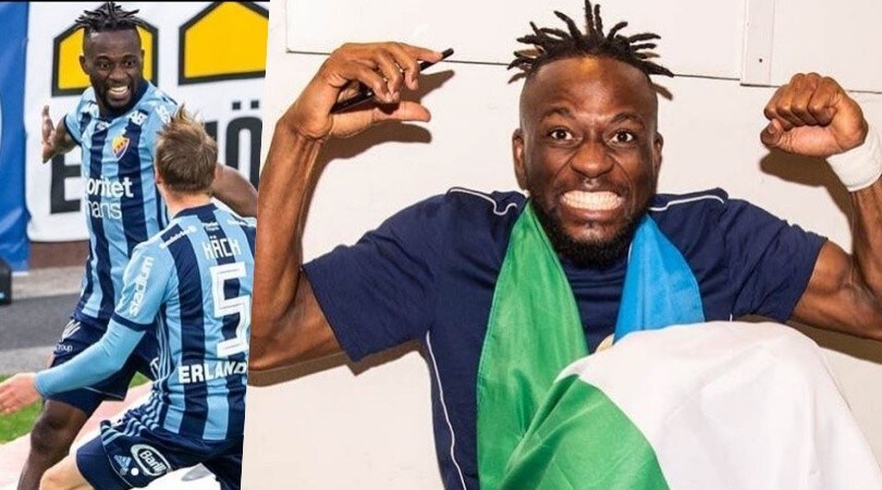 Buya Turay si infortuna con la Sierra Leone: "Colpa della magia nera"