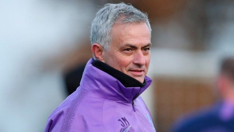 Dall’Inghilterra: “Mourinho vuole un giocatore della Juve al Tottenham”