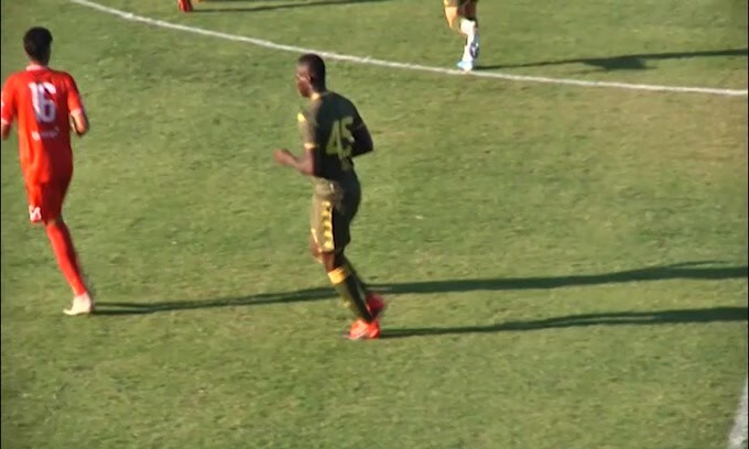 Brescia, Grosso allontana Balotelli dall'allenamento