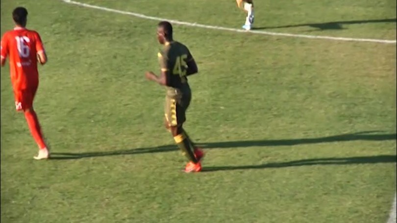 Brescia, Grosso allontana Balotelli dall'allenamento