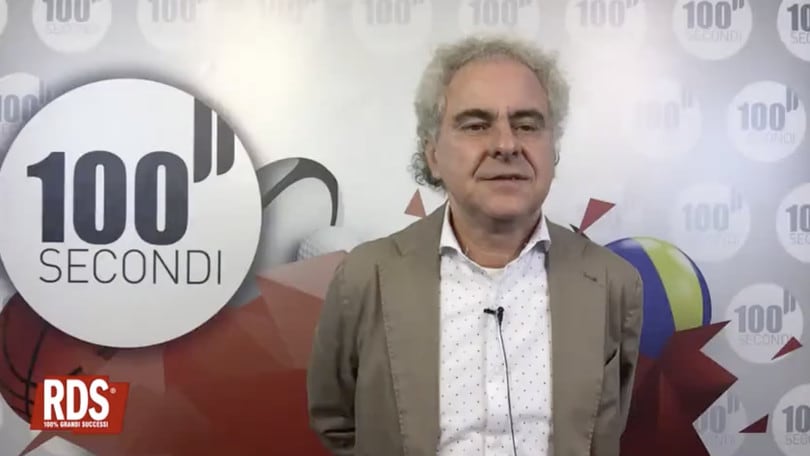 I 100 secondi di Camillo Forte: "Un sabato bestiale"