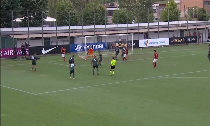 L'Internacional piomba su Pastore