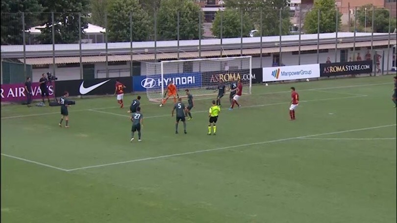 L'Internacional piomba su Pastore
