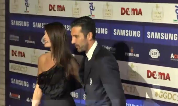 Alena Seredova racconta alcuni aprticolare del divorzio da Buffon