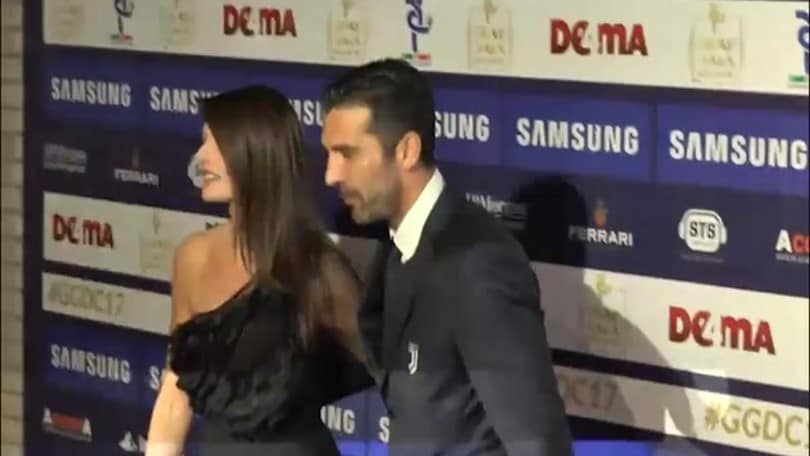 Alena Seredova racconta alcuni aprticolare del divorzio da Buffon