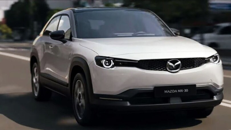 Tecnologia e design: Mazda mette al centro la passione