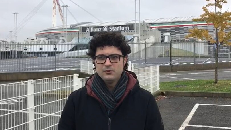Sarri annuncia l’assenza di Cristiano Ronaldo contro l’Atalanta