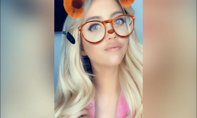 La gatta è....Wanda Nara!
