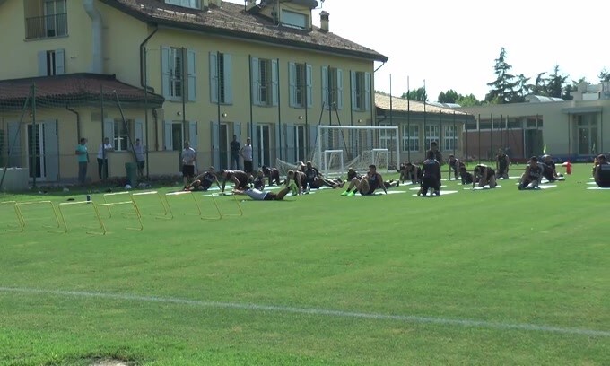 Bologna, trapianto di midollo per Mihajlovic
