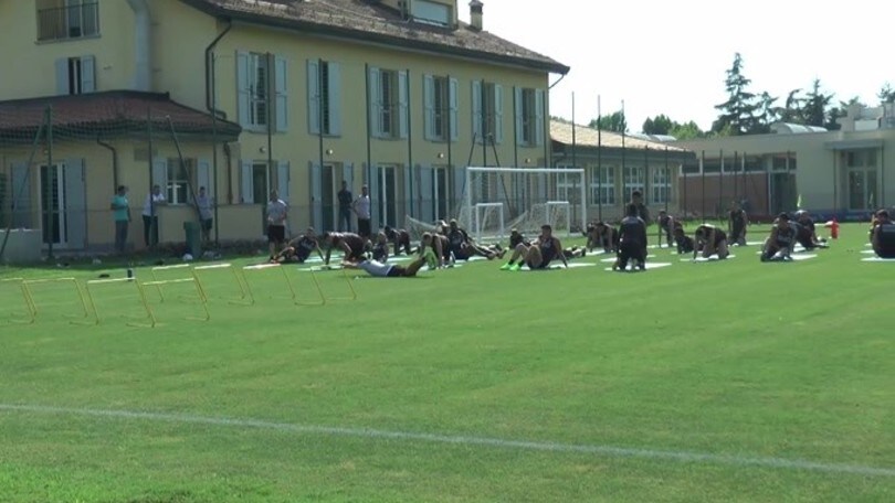 Bologna, trapianto di midollo per Mihajlovic