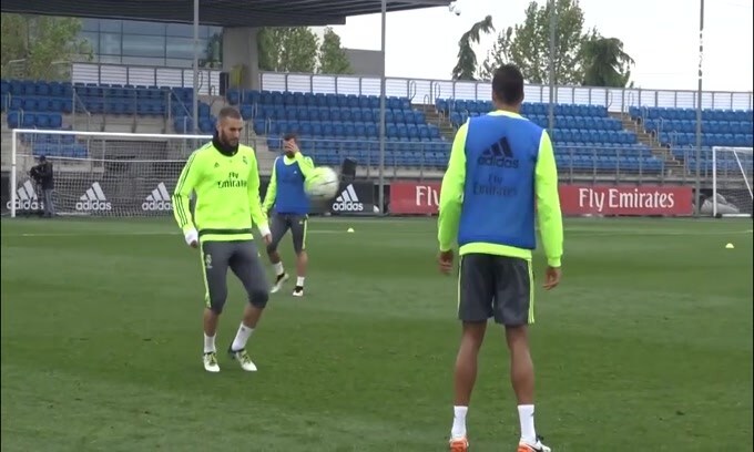 Real Madrid, Benzema verso il rinnovo