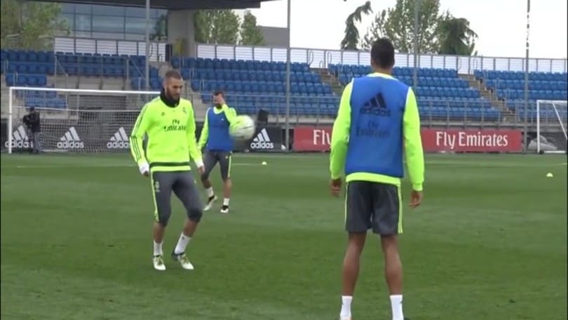 Real Madrid, Benzema verso il rinnovo