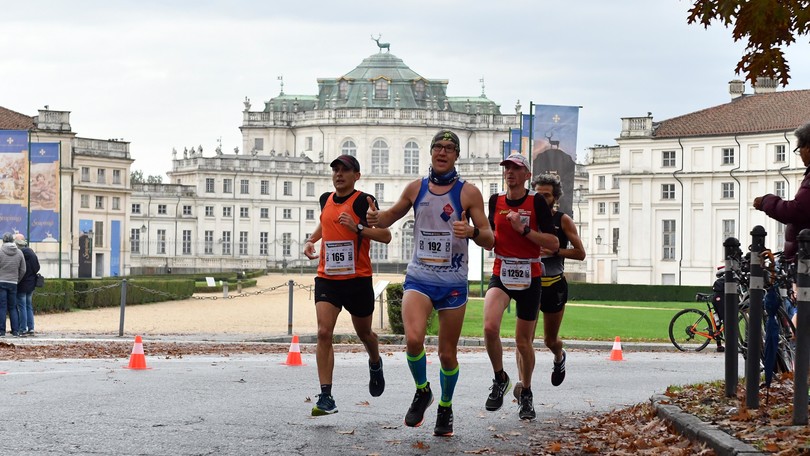 Team Marathon è pronta per la T-FAST 42, #Torinoisfaster