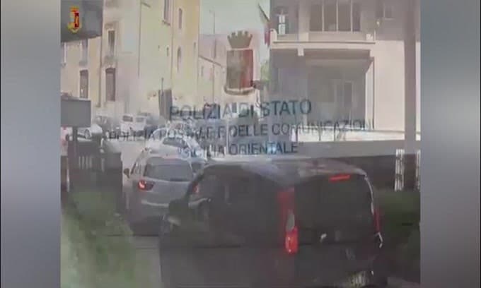 Operazione 'Corner Bet', le intercettazioni degli arrestati