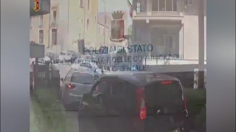 Operazione 'Corner Bet', le intercettazioni degli arrestati