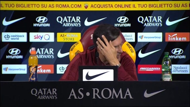 Fonseca: "I consigli sul sesso di Conte? Non voglio saperli"