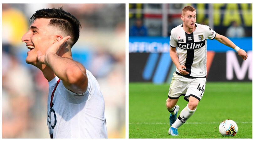 Diretta Bologna-Parma ore 12.30: come vederla in tv e formazioni ufficiali