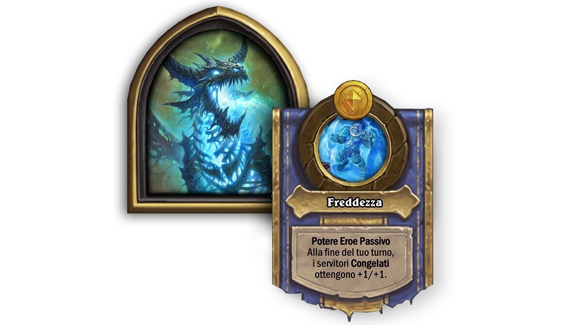 Hearthstone: le novità dell'ultima patch