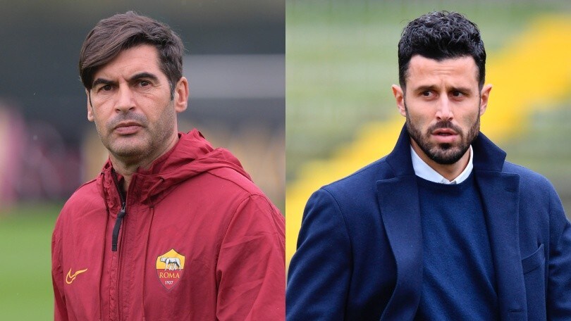 Diretta Roma-Brescia ore 15: dove vederla in tv e formazioni ufficiali