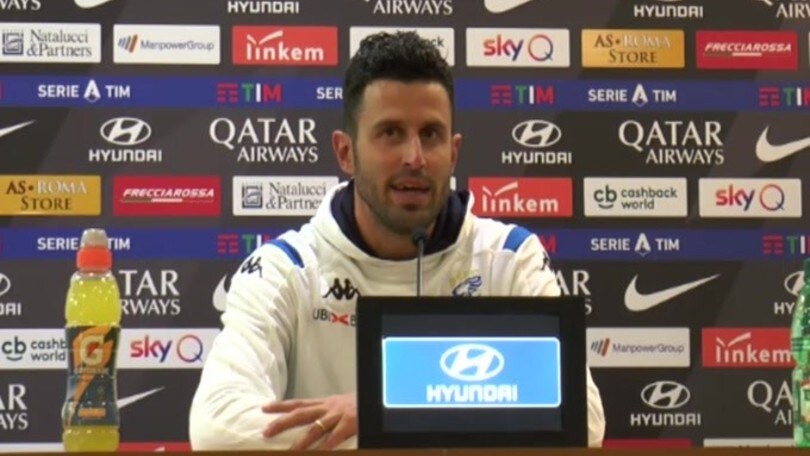 Grosso: "Inammissibile prendere tre gol su calci piazzati"