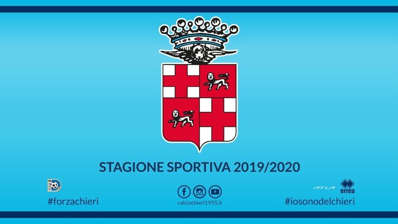 E' già partito il conto alla rovescia per il "Chieri forever day"!