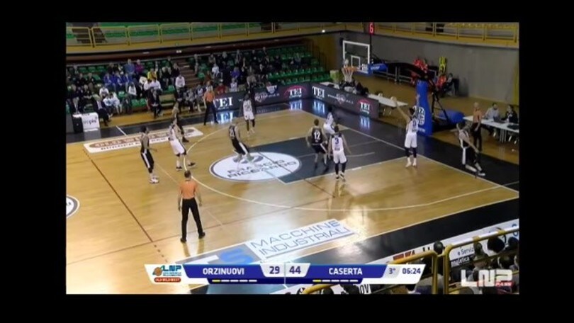 Serie A2 Review Gewiss - 10^ giornata