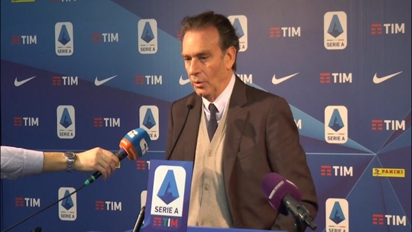 Cellino: "Balotelli può ancora dire qualcosa nel Calcio"