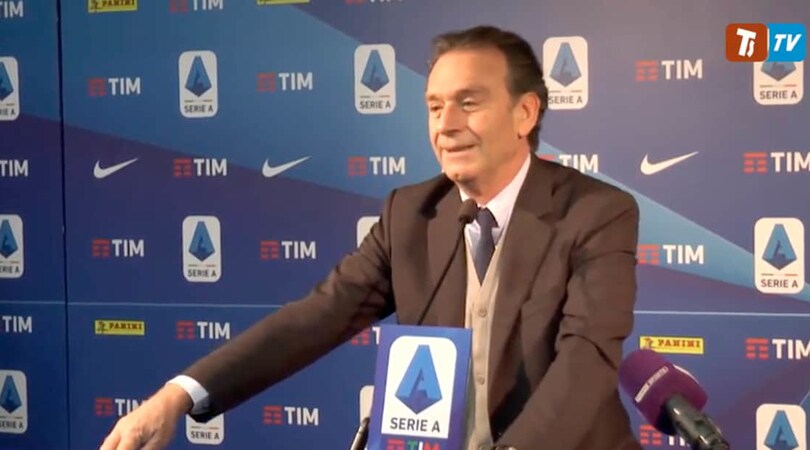 Cellino e la gaffe su Balotelli: "È nero, sta lavorando per schiarirsi"