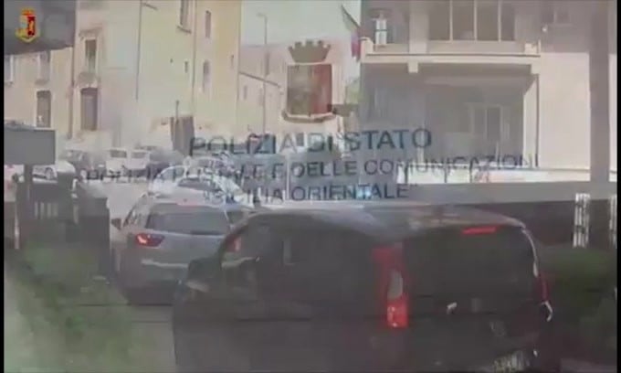 Partite truccate di Lega Pro, 3 arresti a Catania
