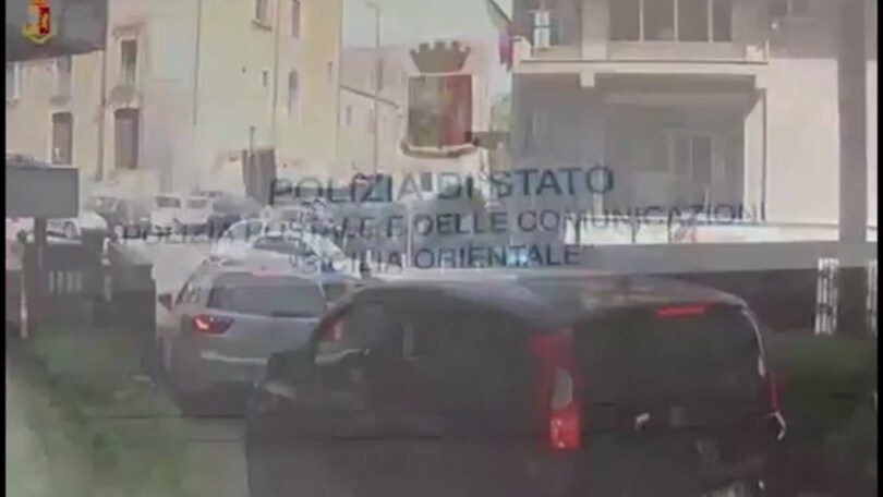 Partite truccate di Lega Pro, 3 arresti a Catania