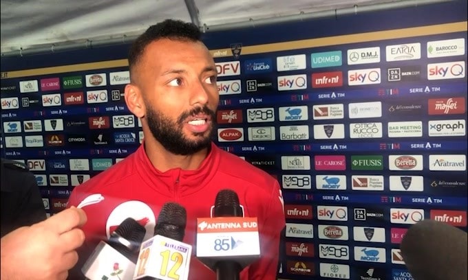Joao Pedro:"Fino al rigore stavamo dominando..."