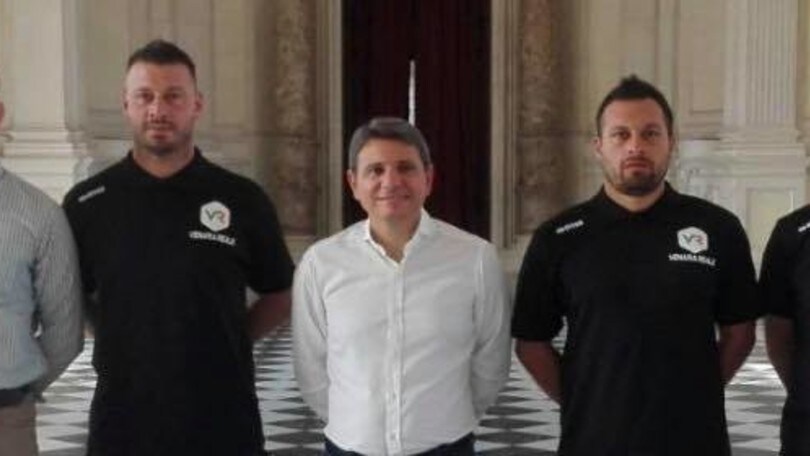 Nuovo assetto societario per il Venaria!