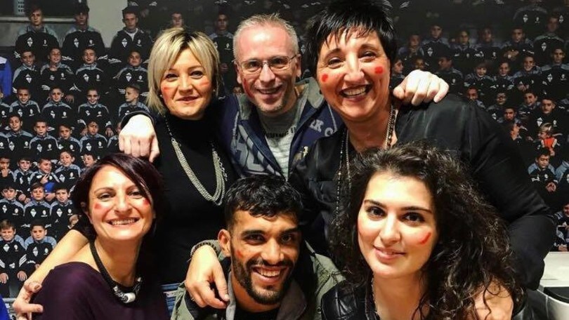 Chisola in prima linea contro la violenza sulle donne