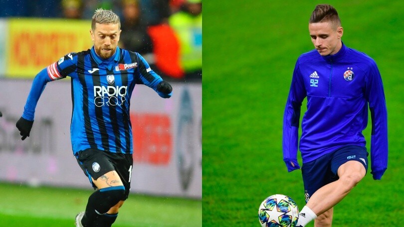 Diretta Atalanta-Dinamo Zagabria ore 21: formazioni ufficiali e dove vederla in tv