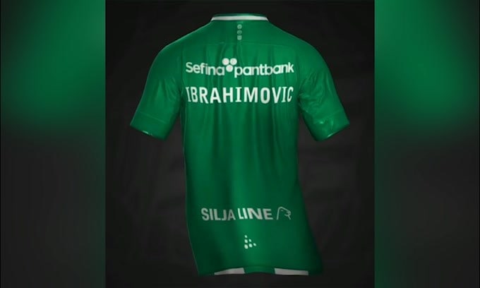 Ibra svela il suo futuro: c'è la Svezia