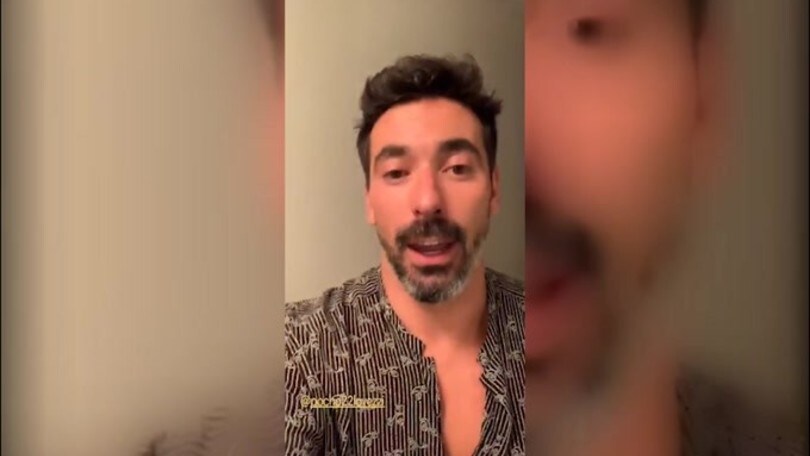 Riparte Gomorra, i messaggi dei calciatori a Salvatore Esposito