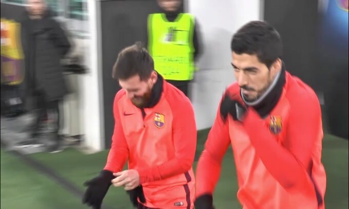 Leo Messi vincerà il Pallone D'Oro