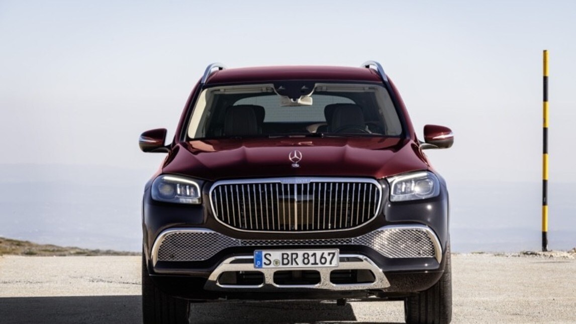 Mercedes-Maybach GLS, esempio di lusso e comfort
