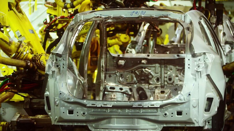 Hyundai in Indonesia per la produzione SEA