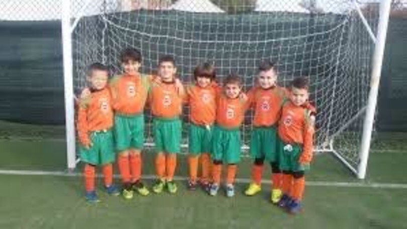 E' tutto pronto per la 14° edizione di "Calcio e Coriandoli"!