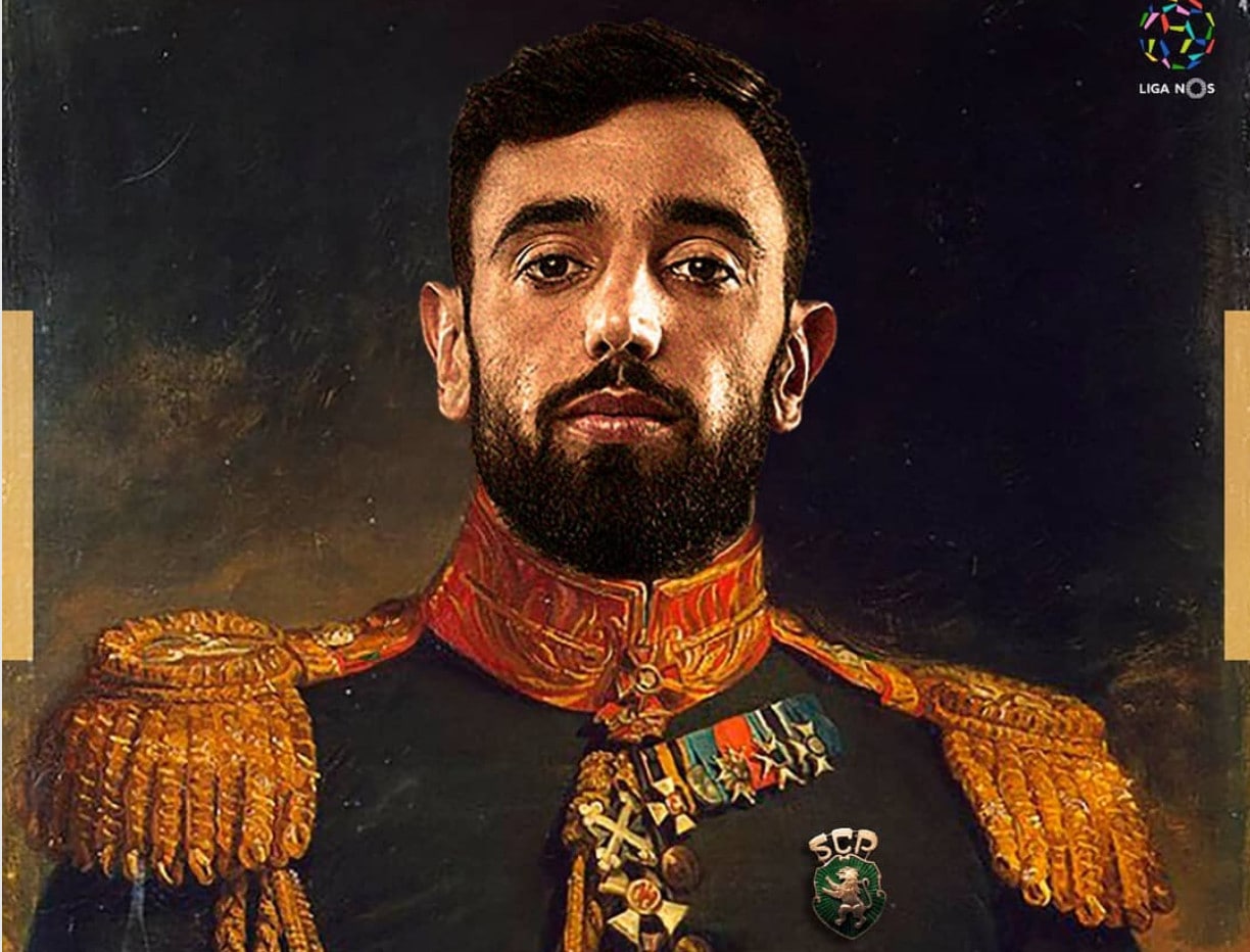 Bruno Fernandes, rinnovo da re e clausola da 100 milioni