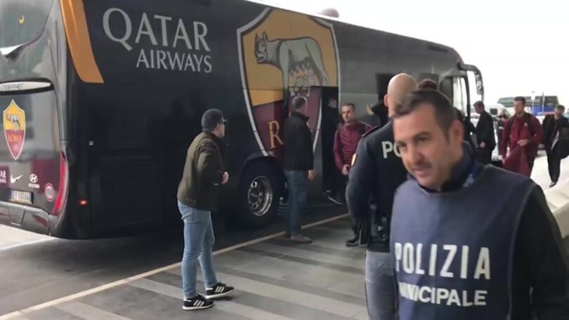 Europa League, la Roma vola a Istanbul