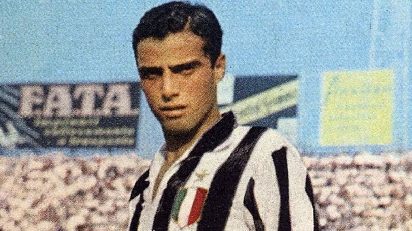 Addio a Nicolè, la Juve in lutto: "Fu il più giovane marcatore e capitano dell'Italia"