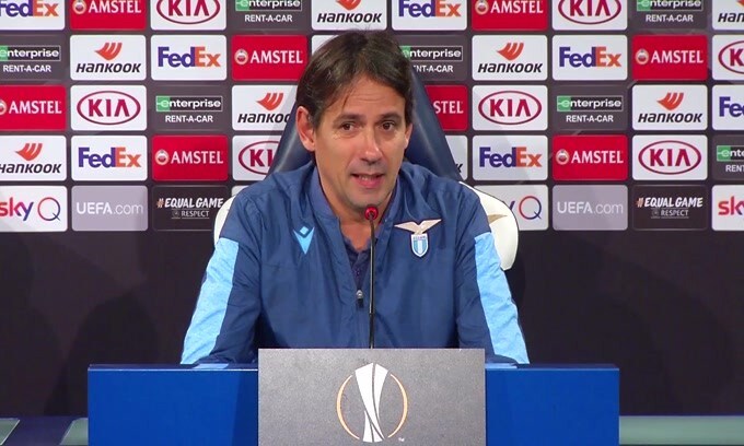 Inzaghi: "Per i valori visti dovevamo passare il girone"