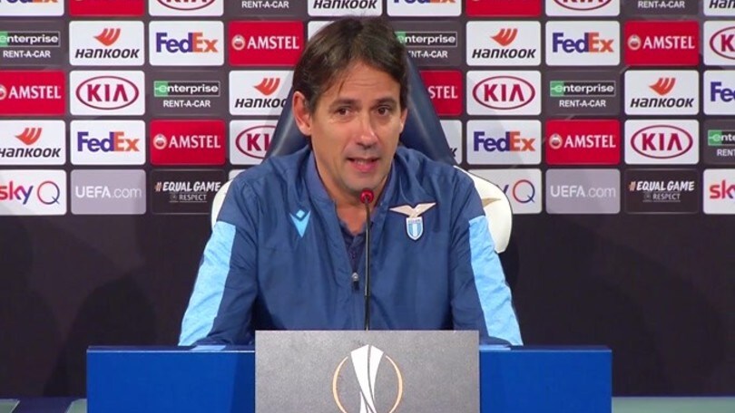 Inzaghi: "Per i valori visti dovevamo passare il girone"